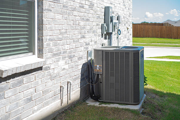 Reliable Ac Installation contractor in Teays, WV by FH HVAC